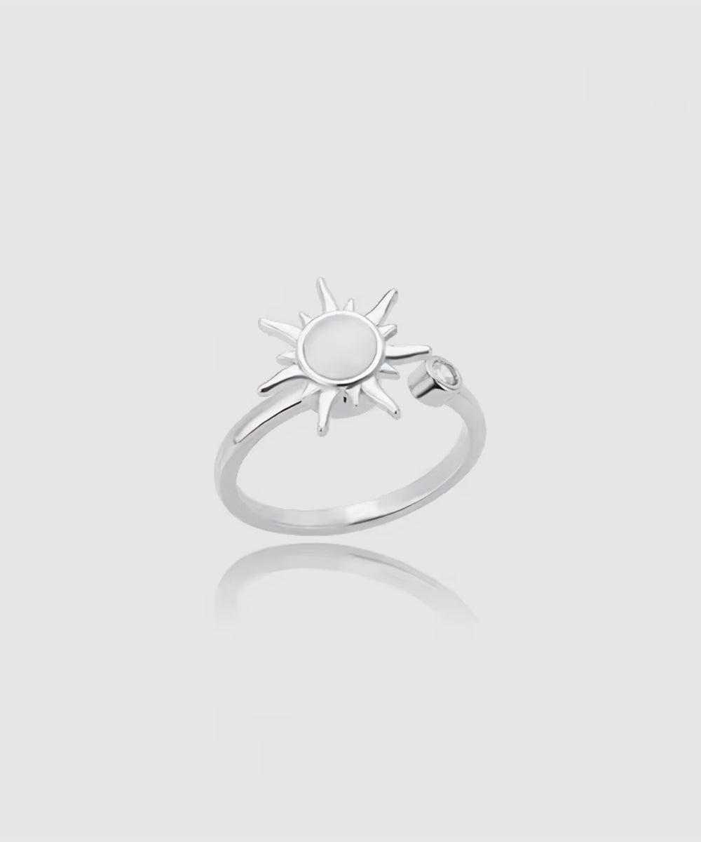 Soléa Calm Ring