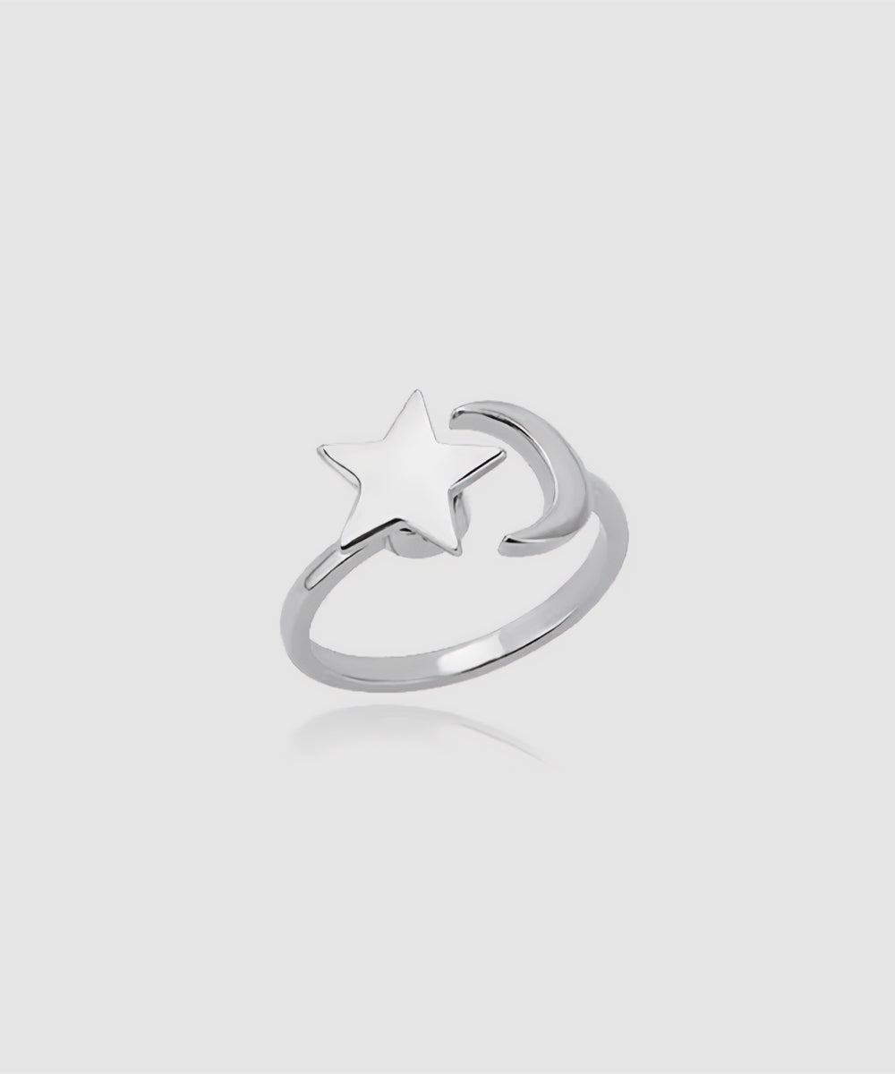 Luméa Calm Ring